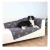 Trixie Pléd Barney 150*100cm homok