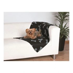Trixie Pléd Beany 100x70cm Fekete