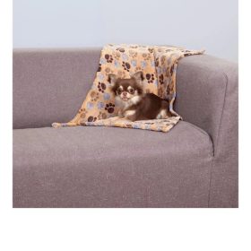 Trixie Pléd Laslo 75*50cm Bézs