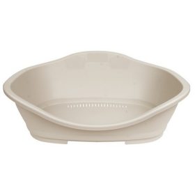   Trixie Kosár Műanyag 6-os, méret: 117x77cm, belső méret: 98x60cm, Szürke