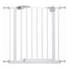 Trixie Elkerítő Rács Aluminium 75-85x76cm fehér