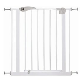 Trixie Elkerítő Rács Aluminium 75-85x76cm fehér