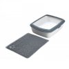 Macska-Wc-Ele-Szonyeg-Pvc-37x45cm-Szurke