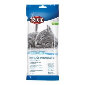 Zsak-Macska-Wc-Be-37X48cm-10db-TRX4043