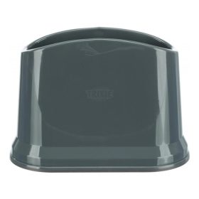 Trixie Macskaalom Lapáttartó, Műanyag 21 × 15 × 11 cm