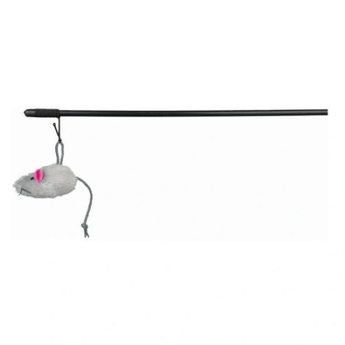 Trixie Játék Macska Pálca Egérrel 100cm