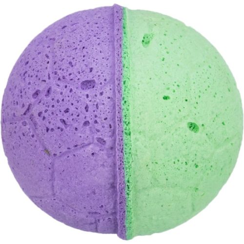 Trixie Játék macskának szivacs labda 4,3cm 4db