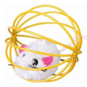 Szorlabda-Keretben-6cm-Jatek-Macskanak-TRX4115