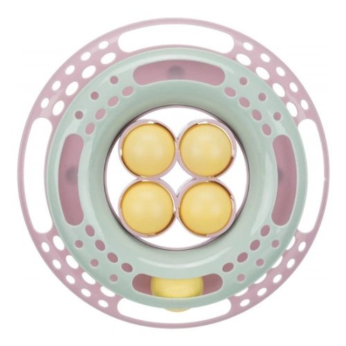 Trixie Játék Kölyökmacskának Műanyag Torony Labdával 24cm