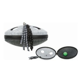 Trixie Játék Táska Labdával Tölthető 23cm