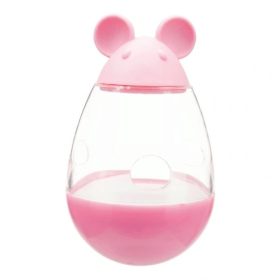 Trixie Jutalomfalat adagoló egér műanyag 9cm