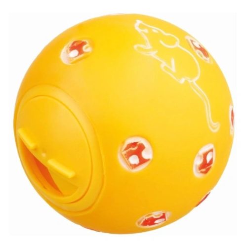 Snack-Labda-7cm-Jatek-Macskanak-TRX4137