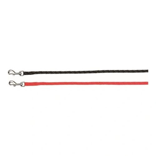 Trixie Hám És Póráz Macskának Szövet Fényvisszaverös 18-35cm/10mm 1,3m