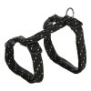 Trixie Hám És Póráz Macskának Szövet Fényvisszaverös 18-35cm/10mm 1,3m