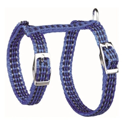 Ham-es-Poraz-Macskanak-Fenyvisszaveros-22-42cm-10Mm-1_2M-TRX4184