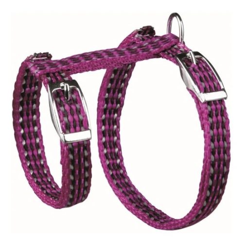 Ham-es-Poraz-Macskanak-Fenyvisszaveros-22-42cm-10Mm-1_2M-TRX4184