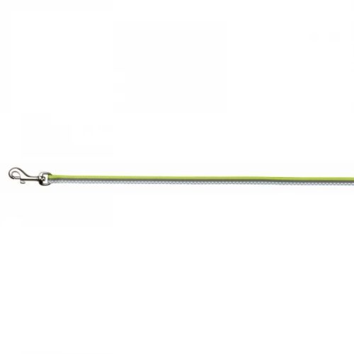 Trixie Hám és Póráz Macskának, Nylon, 27-45cm/10mm, 1,2m