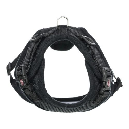 Trixie Hám és Rugalmas Póráz Macskának 39-60cm/10mm, 1m