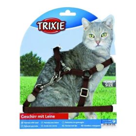 Ham-es-Poraz-Macska-Nylon-26-37cm-10Mm-1_2M-TRX41891