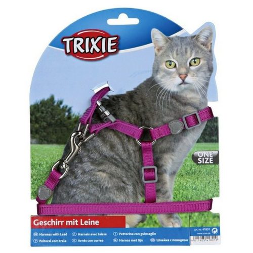 Ham-es-Poraz-Macska-Nylon-26-37cm-10Mm-1_2M-TRX41891