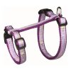 Trixie Hám És Póráz Xl Macskának Mintás 34-57cm/13mm 1,2m