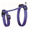 Trixie Hám És Póráz Xl Macskának 34-57cm/13mm 1,2m