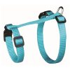Trixie Hám És Póráz Xl Macskának 34-57cm/13mm 1,2m
