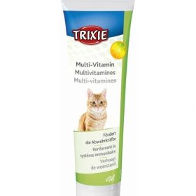 Trixie paszta Multivitamin Macskának 100gr