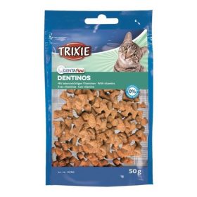 Trixie vitamin Dentinos Macskának 50gr