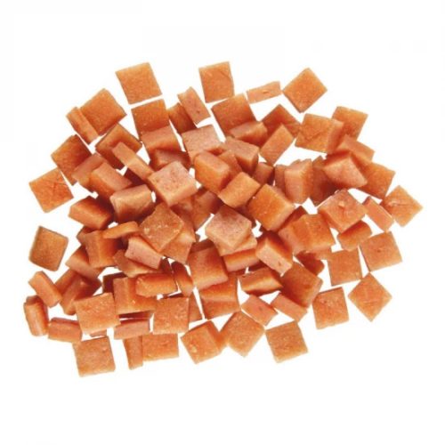 Jutalomfalat Csirkés Kocka 50gr