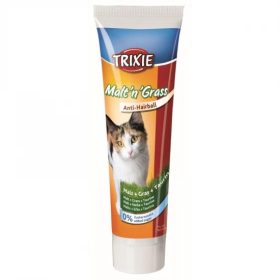 Trixie Maláta+Fű+Taurin paszta 100g