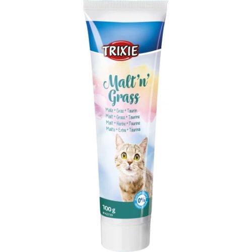 Trixie Maláta+Fű+Taurin paszta 100g