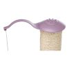 Trixie Kaparófa Kölyökmacskának 47cm Világoslila