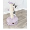 Trixie Kaparófa Kölyökmacskának 47cm Világoslila