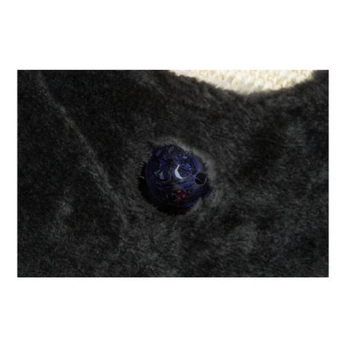 Trixie Kaparófa Fekete/Bézs 30x42x40cm Plüss Talp