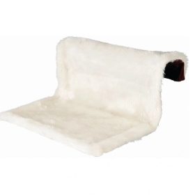 Trixie Radiátorpárna 45*26*31cm Barna/Fehér