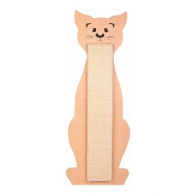 Trixie-Kaparofa-Macskanak-58X21cm-Bezs-TRX43161