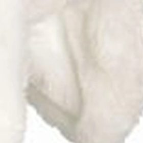 Trixie Radiátorpárna Plüss Fehér 45x24x31cm