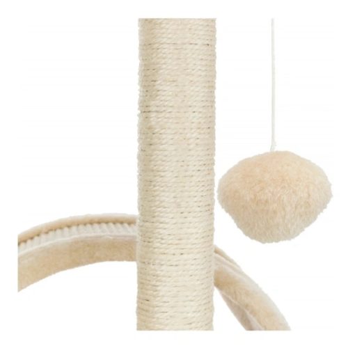 Trixie Kaparófa Vitoria 43cm Bézs