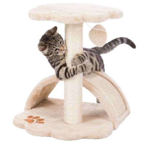 Trixie Kaparófa Vitoria 43cm Bézs