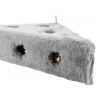 Trixie Játék Macskának Plüss Sajt 3 Labdával 36x8x26cm