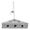 Trixie Játék Macskának Plüss Sajt 3 Labdával 36x8x26cm