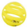Trixie Játék Labda Csörgô 4cm/4db