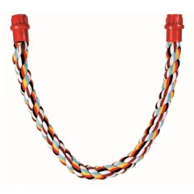 Trixie Játék Ülőrúd Kötélből 66cm/18mm