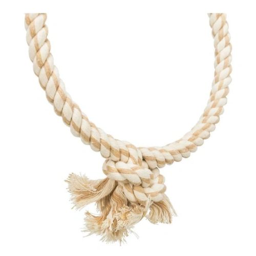 Trixie Játék madárnak kötél karika 16cm