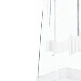 Trixie Etető-Itató 200ml/16cm