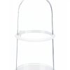 Trixie Etető-Itató 265ml/15cm