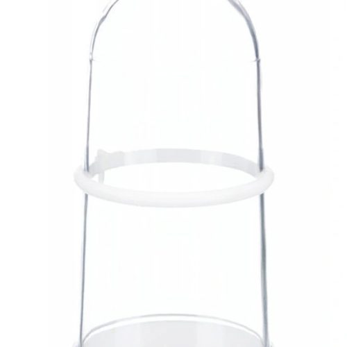 Trixie Etető-Itató 265ml/15cm