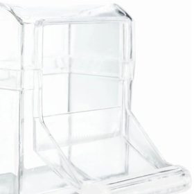Trixie Etető Madárnak Akasztható 70ml/7x7cm