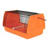Trixie Szállító Kisállatnak 30x18x20cm